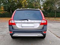 Gebraucht Volvo XC70 163 PS (119 kW) 2011 Beige Kombi