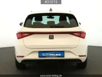 Gebraucht Seat Leon XCELLENCE 150 PS (110 kW) 2023 White candy Kombi