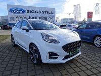 gebraucht Ford Puma Mild Hybrid ST-Line X LED*ACC*NAV*EL-KLAPPE