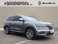 Gebraucht Renault Koleos Intens 184 PS (135 kW) 2022 Grau SUV