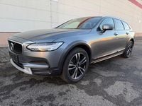 Gebraucht Volvo V90 CC Pro 235 PS (172 kW) 2019 Grau Kombi