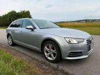 Gebraucht Audi A4 S-Line 190 PS (139 kW) 2017 Andere farben Kombi