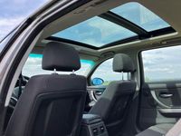 Gebraucht BMW 320 177 PS (130 kW) 2008 Grau Kombi