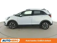 Gebraucht Honda Jazz Executive 109 PS (80 kW) 2024 Weiß Kleinwagen