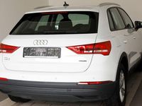 Gebraucht Audi Q3 Ambiente 200 PS (147 kW) 2021 Weiß SUV
