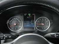 Gebraucht Mercedes GLC200 197 PS (144 kW) 2020 Schwarz SUV