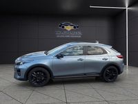 Gebraucht Kia XCeed Platinum Edition 136 PS (100 kW) 2019 Grau SUV