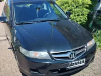 Usata Honda Accord Comfort 155 CV (114 kW) 2006 Berlina