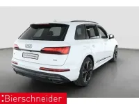 Gebraucht Audi Q7 S-Line 340 PS (250 kW) 2025 Weiss SUV