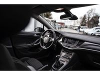 gebraucht Opel Astra 1.6 CDTI Sports Tourer Business AHK