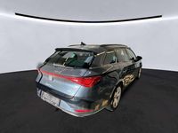 Gebraucht Seat Leon FR 150 PS (110 kW) 2023 Magnetic grau Kombi