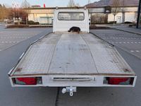 Gebraucht Mercedes Sprinter 156 PS (114 kW) 2005 Weiß