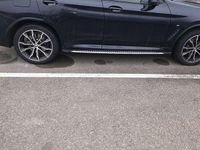 Gebraucht BMW X3 286 PS (210 kW) 2008 SUV