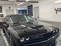 Gebraucht Dodge Challenger 492 PS (361 kW) 2015 Schwarz Coupé