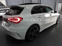 Gebraucht Mercedes A35 AMG AMG 306 PS (225 kW) 2021 Digitalweiss  metalliclack Limousine