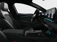 Neu Audi e-tron Sportback S-Line 269 kW (367 PS) 2026 Schwarz SUV