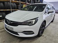 Gebraucht Opel Astra GS Line 110 PS (80 kW) 2020 Weiß Kombi