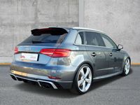 gebraucht Audi RS3 Sportback qu 280KM H AGA