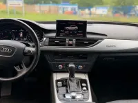 Gebraucht Audi A6 218 PS (160 kW) 2018 Grau Kombi