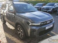 Neu Dacia Bigster Expression 140 PS (102 kW) 2025 Grau SUV