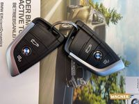 gebraucht BMW 218 Active Tourer i Advantage Park-Assistent