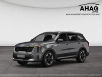 Gebraucht Kia Sorento Platinum 193 PS (141 kW) 2025 Grau SUV