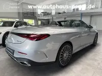 Gebraucht Mercedes CLE450 Premium 381 PS (280 kW) 2024 Silber Cabrio