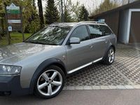 Second-hand Audi A6 180 CP (132 kW) 2000 Gri Break
