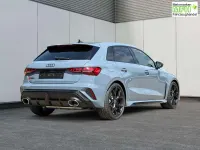 Neu Audi RS3 400 PS (294 kW) 2026 Grau Limousine