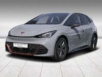 Gebraucht Cupra Born 150 kW (204 PS) 2022 Vaporgrau Kleinwagen