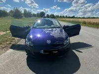 Gebraucht VW Scirocco Sound 184 PS (135 kW) 2016 Violet Coupé