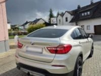 Gebraucht BMW X4 313 PS (230 kW) 2016 Gold SUV