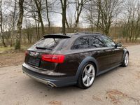 gebraucht Audi A6 Allroad 3.0 TDI | Quattro | 20 Zoll | Sound |