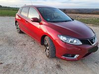 gebraucht Nissan Pulsar 1.2 DIG-T TEKNA TEKNA