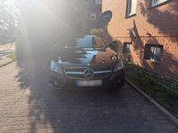 Gebraucht Mercedes CLS350 305 PS (224 kW) 2011 Schwarz Coupé
