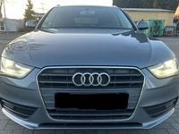 Gebraucht Audi A4 Ambiente 150 PS (110 kW) 2015 Kombi