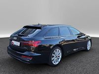 Gebraucht Audi A6 S-Line 367 PS (269 kW) 2023 Schwarz Kombi