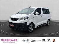 Gebraucht Peugeot Expert 116 PS (85 kW) 2017 Weiss Van