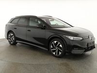 Neu VW ID.7 Pro 210 kW (286 PS) 2026 Grenadill schwarz metallic Kombi