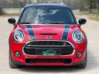Gebraucht Mini Cooper 178 PS (130 kW) 2020 Rot Kleinwagen
