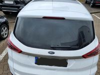 gebraucht Ford S-MAX 2.0 Liter Diesel Eco