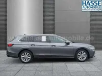 Ny Skoda Superb Selection 150 HK (110 kW) 2025 Grå Stationcar