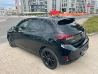 Gebraucht Opel Corsa Edition 75 PS (55 kW) 2019 Schwarz Kleinwagen