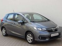 gebraucht Honda Jazz Jazz1.3 i-VTEC Trend AUTOMATIK