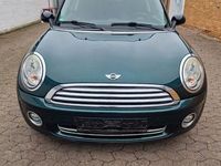 Gebraucht Mini ONE 95 PS (69 kW) 2008 Grün Kleinwagen