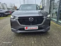 Gebraucht Mazda CX-60 Exclusive 328 PS (241 kW) 2025 Andere SUV