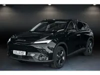 Neu Baic X55 177 PS (130 kW) 2025 SUV