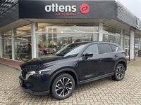 Gebraucht Mazda CX-5 Ad'Vantage 165 PS (121 kW) 2024 SUV