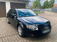 gebraucht Audi A4 b7 2.0 Diesel