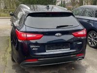 gebraucht Kia Optima Spirit